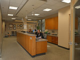 Office of Four Corners Eye Clinic