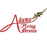 Adams Flying Service Inc., Stonington