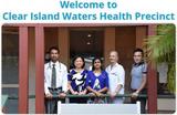 New Album of Clear Island Waters Health Precinct