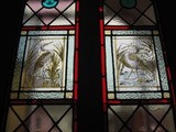 New Album of HASTINGS & EASTBOURNE STAINED GLASS / LEAD LIGHT REPAIRS