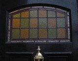 New Album of HASTINGS & EASTBOURNE STAINED GLASS / LEAD LIGHT REPAIRS