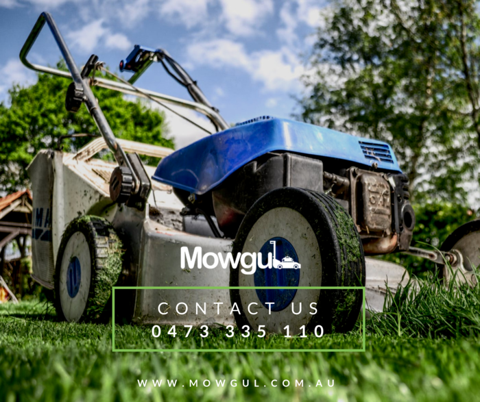 Our crowning glory is the feedback we receive from our clients. Hearing that they are satisfied and pleased with the quality of our lawn mowing work keeps us going. Servicing the Hills District. Call us today at 0473 335 110. Profile Photos of Lawn Mowgul 3 Sebastian Dr - Photo 2 of 4