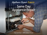 New Album of Supreme Appliance Repair Experts