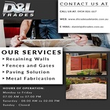 Profile Photos of Fencing Solutions  | D & L Trades