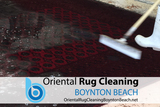 Profile Photos of Oriental Rug Cleaning Service Boynton Beach