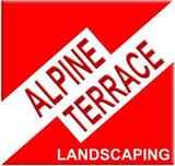 Alpine Terrace Landscaping, Granite Bay