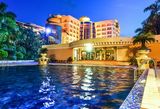  Swosti Group of Hotels & Resorts Bhubaneswar 