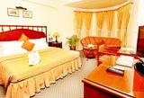  Swosti Group of Hotels & Resorts Bhubaneswar 