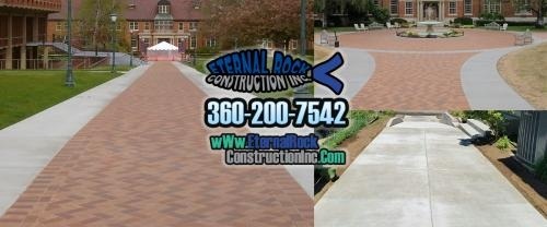  Profile Photos of Eternal Rock - Sidewalk Driveway Patio Retaining Wall Concrete Repair 715 NW Hoyt St. #6059 - Photo 3 of 4