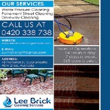 Profile Photos of Professional House Cleaning Service Sydney
