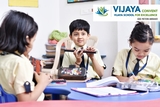 Vijaya Convent School of Vijaya Convent