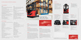Menus & Prices, Linde Material Handling (Pty) Ltd, Linbro Park Sandton