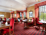Macdonald Loch Rannoch Hotel, Perthshire