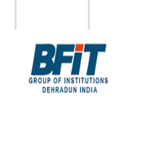 BFIT GROUP OF INSTITUTION, SUDDHOWALA