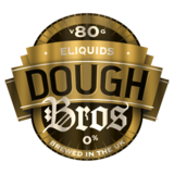 Dough Bros Eliquids Juicy Fog Vape Store 171 Queen's Road 