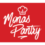 Monas Pantry Vaping Liquid Juicy Fog Vape Store 171 Queen's Road 