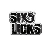 Six Licks Eliquids