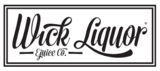 Wick Liquor Ejuice Co. Juicy Fog Vape Store 171 Queen's Road 