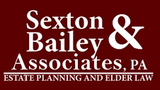 Sexton, Bailey Attorneys, PA 2766 Millennium Drive 