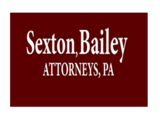 Profile Photos of Sexton, Bailey Attorneys, PA