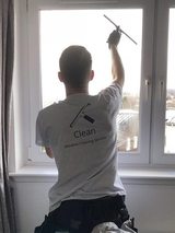 Profile Photos of Clean Window Cleaning