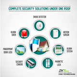 Lana Technologies - Security Systems Distributors & Service Provider, Kochi,