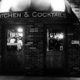  612 Kitchen & Cocktails 612 W Woodbine Ave 