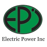 Electric Power Inc. 7686 Kimbel Street #18 