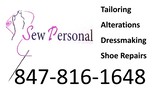  Sew Personal 103 E. Townline Road 