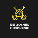  Tone Locksmiths of Hammersmith St Elmo Road,  White City 