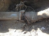 sink drain pipe Natick MA JBL Drain Specialist 30 Farwell St 