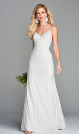 Wtoo Waters Bridal Dress - Presented By Th Bridal Centre