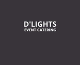 D'Lights Event Catering, London,
