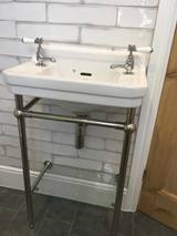 Bathroom Fitters in Portsmouth
