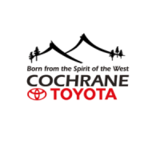 Cochrane Toyota Tacoma Town, Cochrane