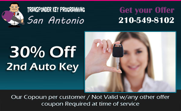  Pricelists of Transponder Key Programming San Antonio 700 E Sonterra Blvd - Photo 1 of 1