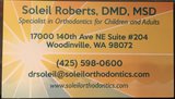  Soleil Orthodontics 17000 140th Ave NE, #204 