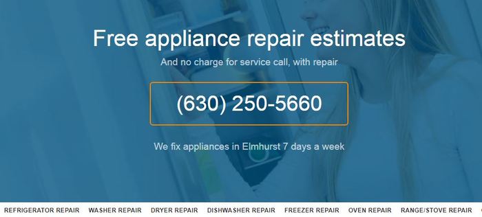  New Album of Appliance Repair Professionals 125 Schiller St #136 - Photo 2 of 2