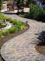 New Album of The Legacy Paver Group