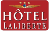  Hotel Laliberté 110 rang Charlotte 