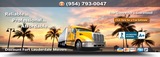 Movers in Fort Lauderdale, Fort Lauderdale