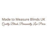 Made To Measure Blinds Ltd, Reading