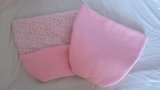 pocket Blanket - Pink