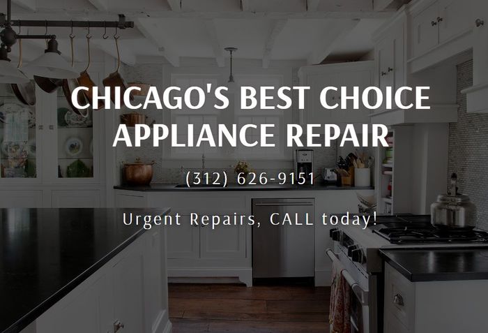 This is the image description Profile Photos of Chicago's Best Choice Appliance Repair Chicago, Il 1515 W Hubbard St - Photo 1 of 2