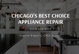 This is the image description Chicago's Best Choice Appliance Repair Chicago, Il 1515 W Hubbard St 