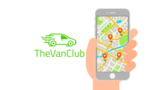 The Van Club - Man and Van On Demand, Croydon
