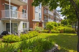 Apartment rental Quebec Capreit - Le Domaine Lebourgneuf 2540 boulevard Lebourgneuf, #103 