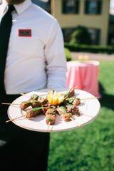 Profile Photos of Rouge Fine Catering