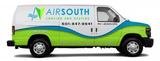 Profile Photos of AirSouth Cooling and Heating