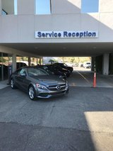 Mercedes-Benz of Palm Springs, Palm Springs